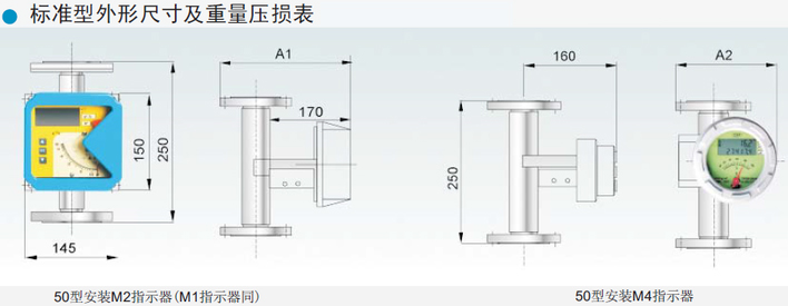 實(shí)驗室用轉子流量計安裝要求圖五